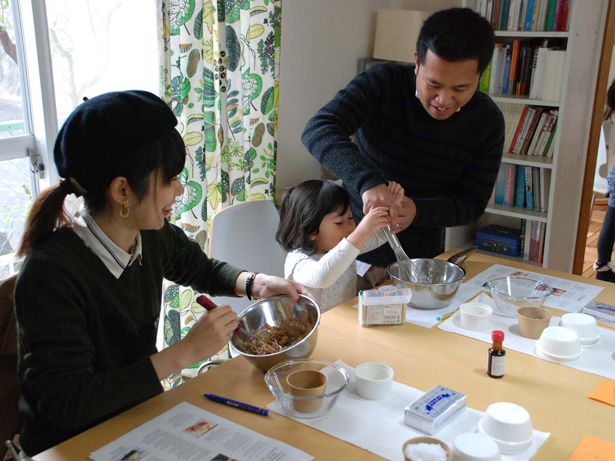 Ice cream fun for all ages
